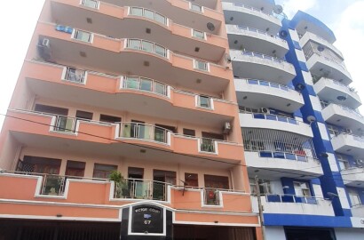 Victory Court, 67, 55th Lane, Wellawatte, Colombo 6