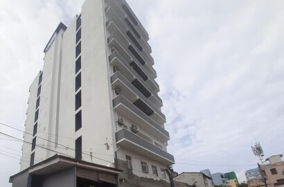 Nexus Tower, 42, Nelson Place, Colombo 06