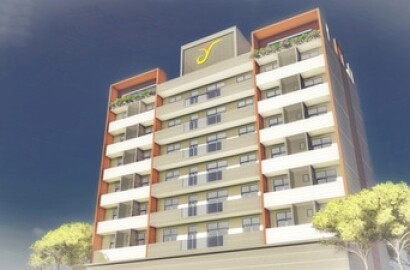 Onyx Residences, 4, 2nd Lane, Dehiwala
