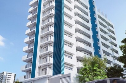 Opal Residencies, 19, Cross Road, Mount Lavinia