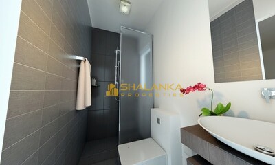 Opal Residencies, 19, Cross Road, Mount Lavinia