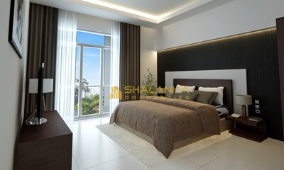 Opal Residencies, 19, Cross Road, Mount Lavinia