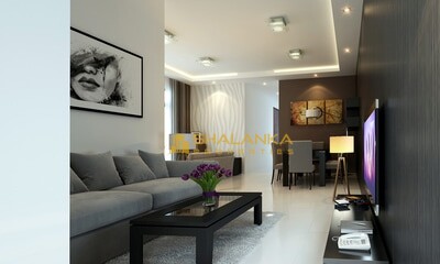 Opal Residencies, 19, Cross Road, Mount Lavinia