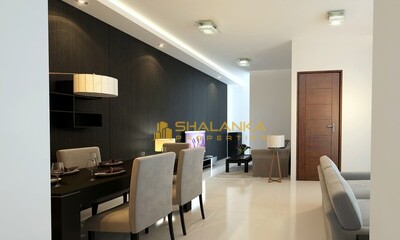 Opal Residencies, 19, Cross Road, Mount Lavinia