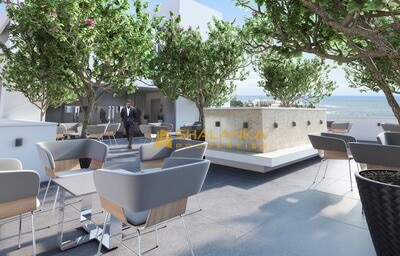 Opal Residencies, 19, Cross Road, Mount Lavinia