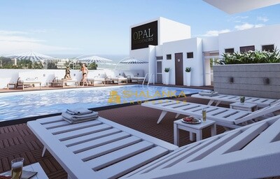 Opal Residencies, 19, Cross Road, Mount Lavinia