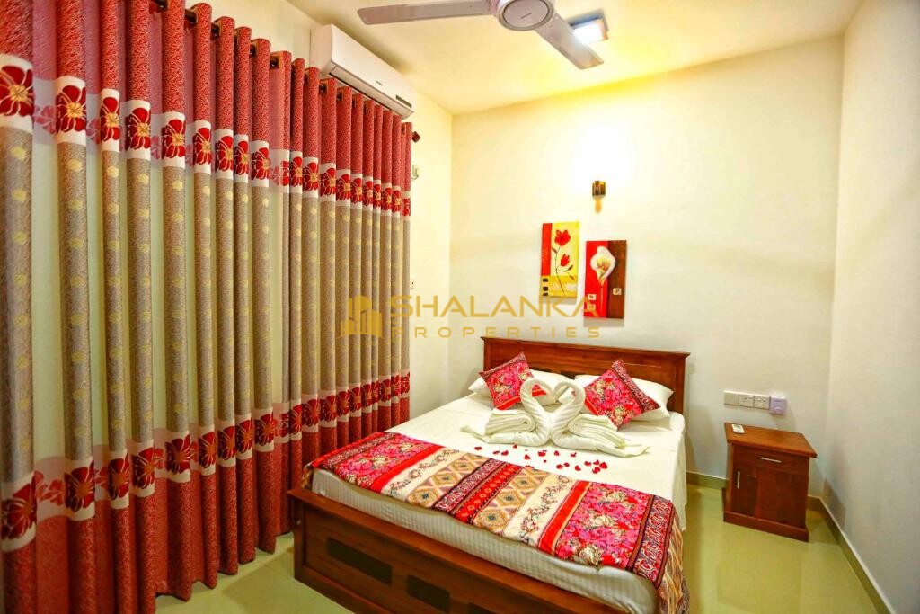 Orchidee Apartments, 50, De Silva Place, Rathmalana, 10730 Mount Lavinia