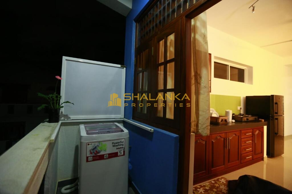 Orchidee Apartments, 50, De Silva Place, Rathmalana, 10730 Mount Lavinia