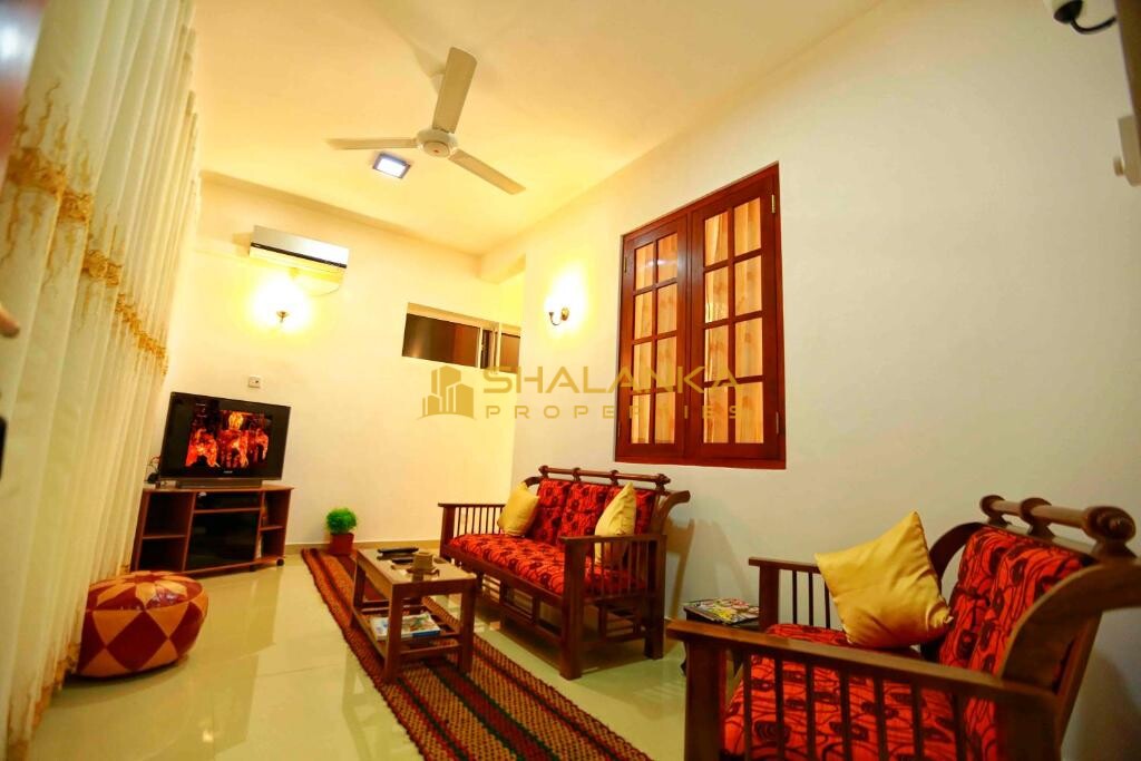 Orchidee Apartments, 50, De Silva Place, Rathmalana, 10730 Mount Lavinia