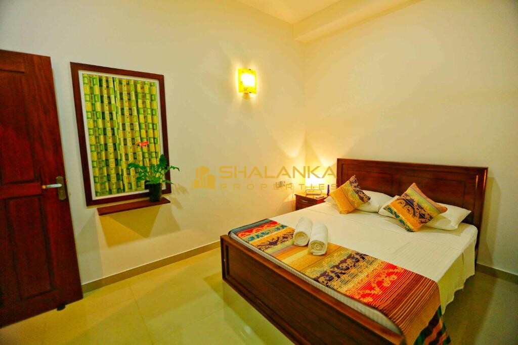 Orchidee Apartments, 50, De Silva Place, Rathmalana, 10730 Mount Lavinia