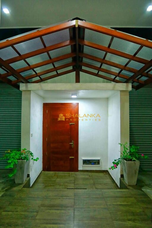 Orchidee Apartments, 50, De Silva Place, Rathmalana, 10730 Mount Lavinia