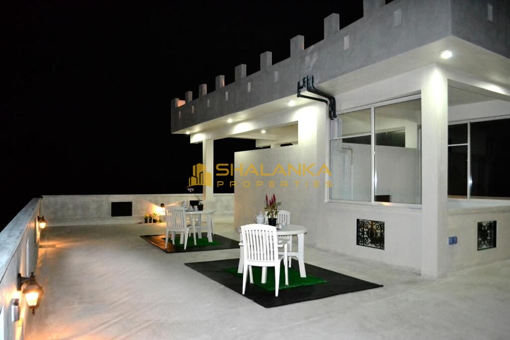 Orchidee Apartments, 50, De Silva Place, Rathmalana, 10730 Mount Lavinia