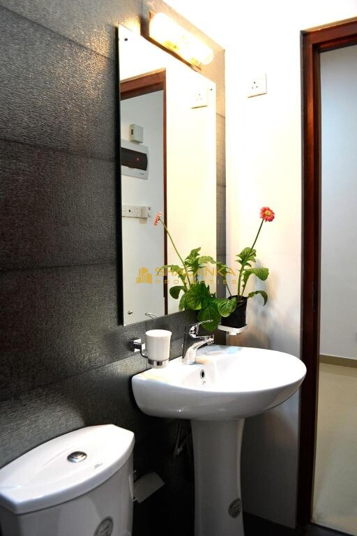 Orchidee Apartments, 50, De Silva Place, Rathmalana, 10730 Mount Lavinia
