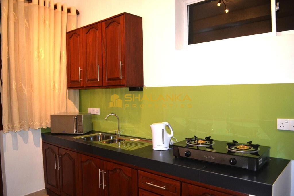 Orchidee Apartments, 50, De Silva Place, Rathmalana, 10730 Mount Lavinia