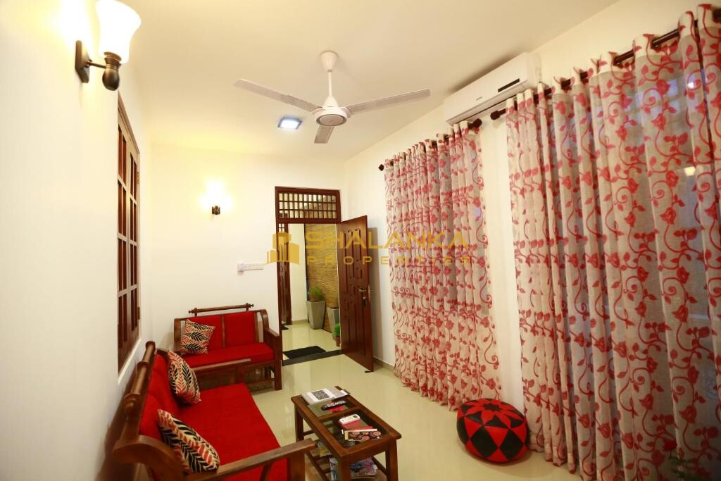 Orchidee Apartments, 50, De Silva Place, Rathmalana, 10730 Mount Lavinia