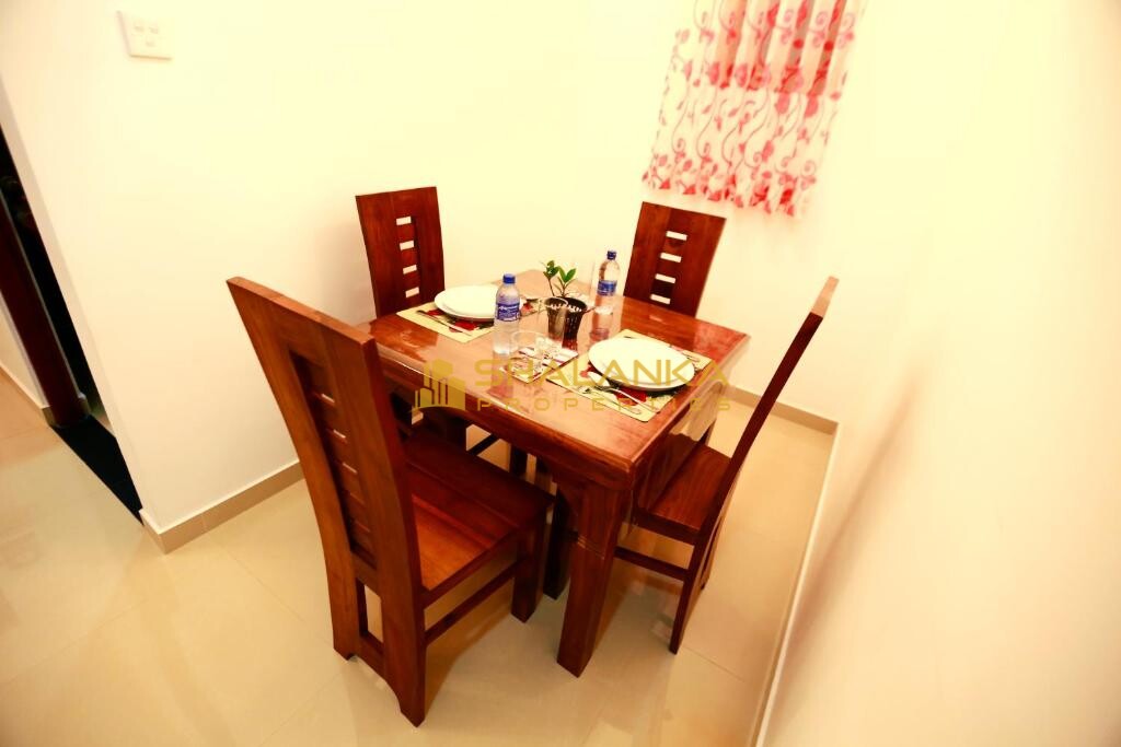 Orchidee Apartments, 50, De Silva Place, Rathmalana, 10730 Mount Lavinia