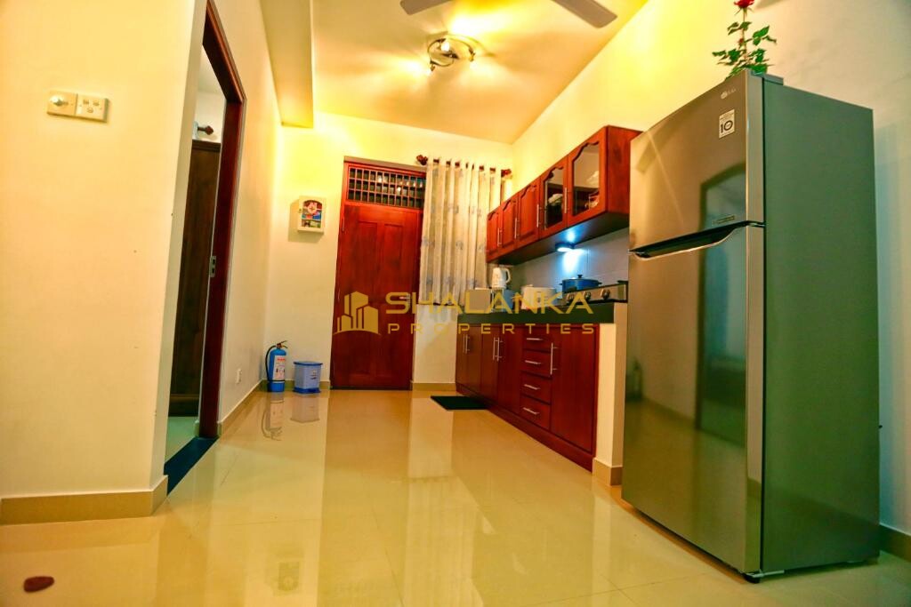 Orchidee Apartments, 50, De Silva Place, Rathmalana, 10730 Mount Lavinia
