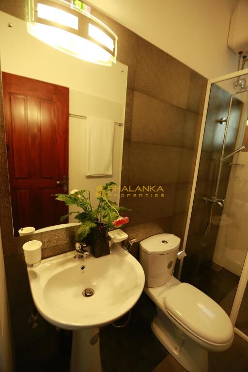 Orchidee Apartments, 50, De Silva Place, Rathmalana, 10730 Mount Lavinia