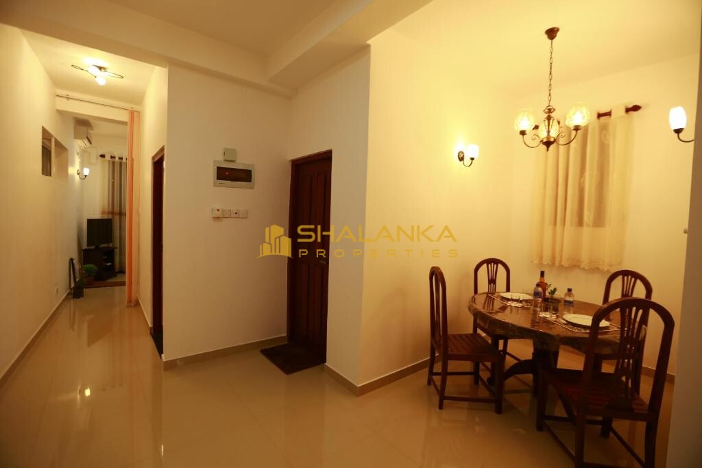 Orchidee Apartments, 50, De Silva Place, Rathmalana, 10730 Mount Lavinia