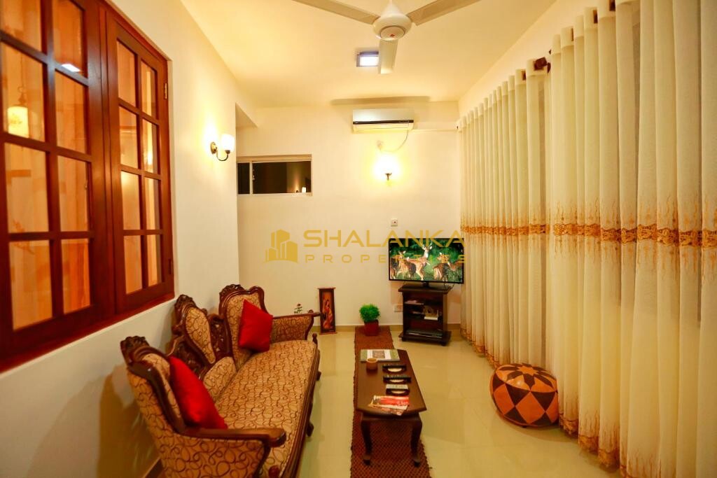 Orchidee Apartments, 50, De Silva Place, Rathmalana, 10730 Mount Lavinia