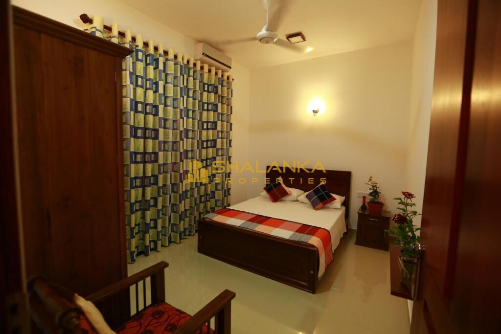 Orchidee Apartments, 50, De Silva Place, Rathmalana, 10730 Mount Lavinia