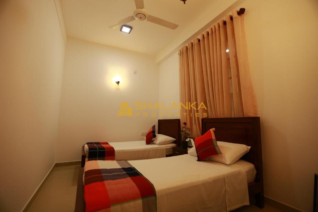Orchidee Apartments, 50, De Silva Place, Rathmalana, 10730 Mount Lavinia