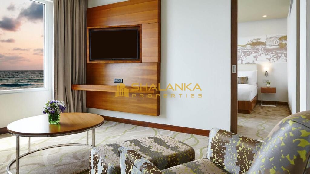 OZO Colombo, 36, 38 Clifford Place, Colombo 4