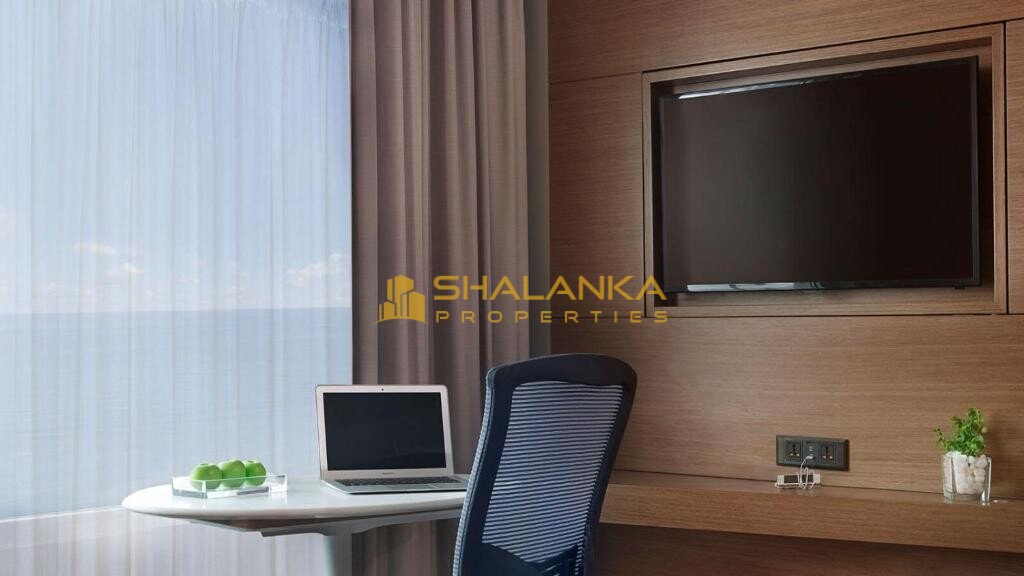 OZO Colombo, 36, 38 Clifford Place, Colombo 4