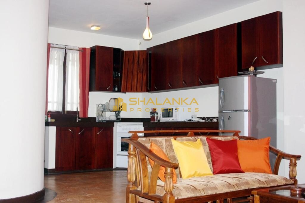 Prestige Court Residencies, No. 47, Station Road, 10370 Mount Lavinia