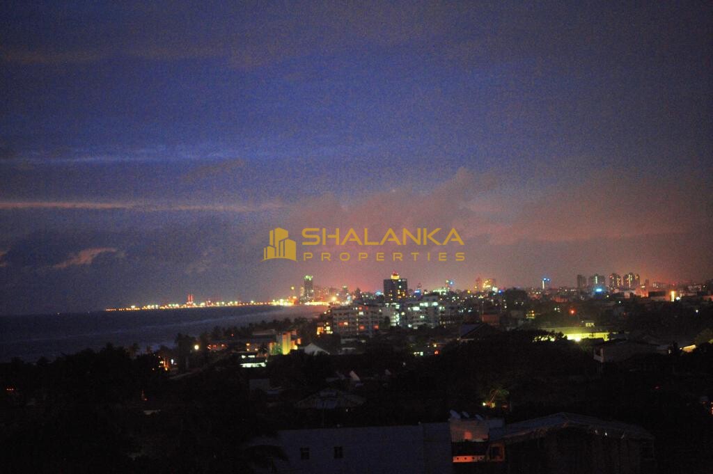 Prestige Court Residencies, No. 47, Station Road, 10370 Mount Lavinia