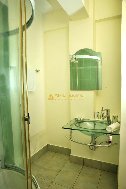 Prestige Court Residencies, No. 47, Station Road, 10370 Mount Lavinia