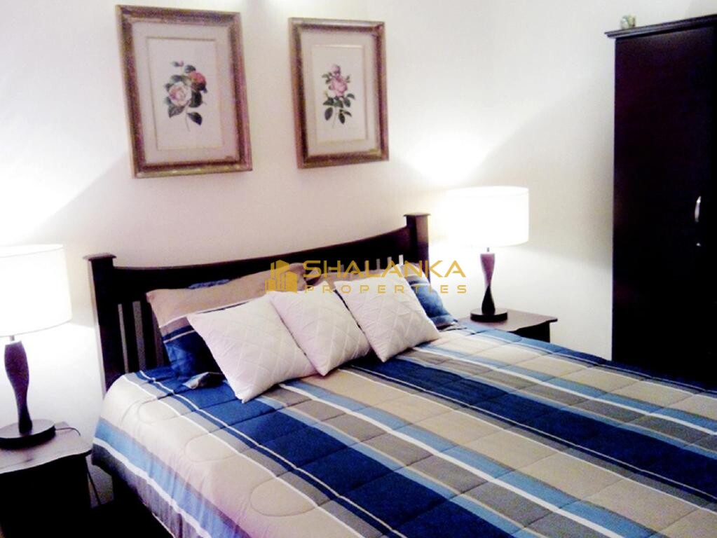 Prestige Court Residencies, No. 47, Station Road, 10370 Mount Lavinia