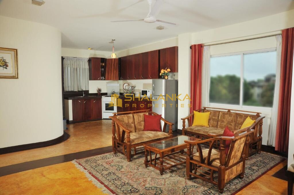 Prestige Court Residencies, No. 47, Station Road, 10370 Mount Lavinia