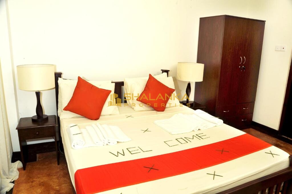 Prestige Court Residencies, No. 47, Station Road, 10370 Mount Lavinia