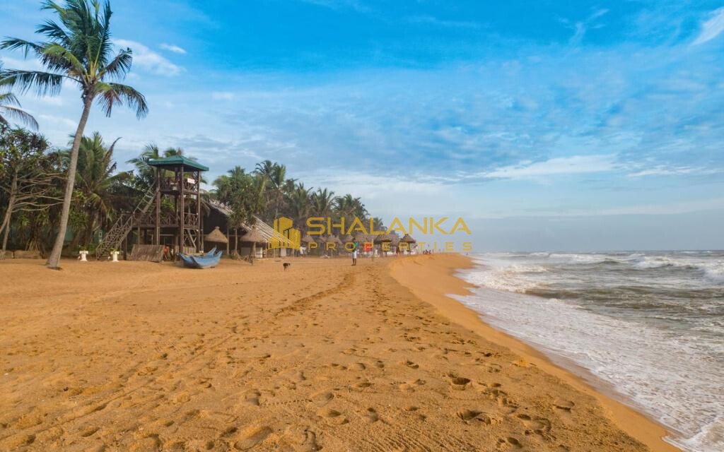 Prestige Court Residencies, No. 47, Station Road, 10370 Mount Lavinia