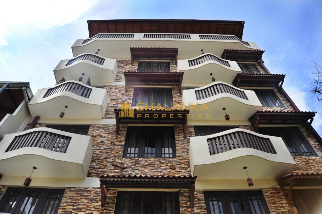 Prestige Court Residencies, No. 47, Station Road, 10370 Mount Lavinia