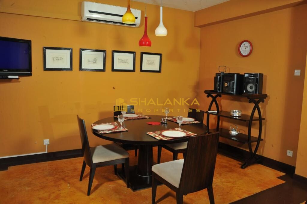 Prestige Court Residencies, No. 47, Station Road, 10370 Mount Lavinia
