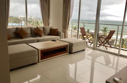 Prime Wave Residence, 34/8, De Saram Road, 10350 Mount Lavinia
