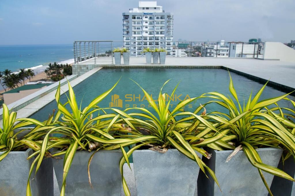 Prime Wave Residence, 34/8, De Saram Road, 10350 Mount Lavinia