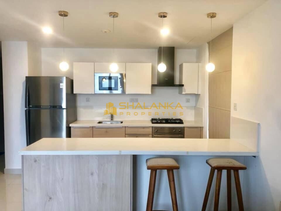 Prime Wave Residence, 34/8, De Saram Road, 10350 Mount Lavinia