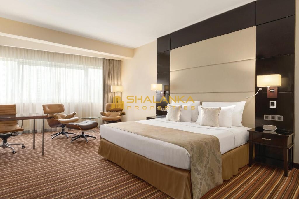 Ramada Colombo, 30 Sir Mohamed Macan Makar Mawatha, P.O.Box 1202, Kollupitiya, Colombo 3
