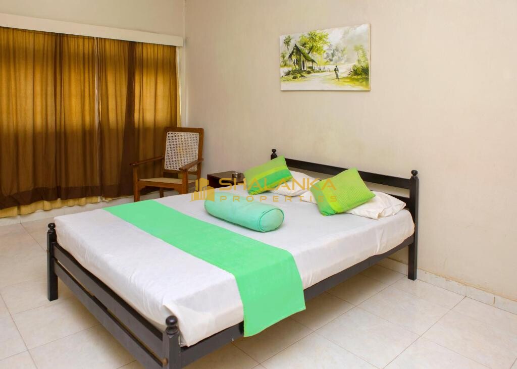 Ranveli Beach Resort, 56/9, De Seram Road, 10370 Mount Lavinia