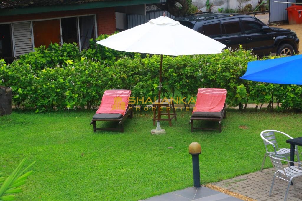 Ranveli Beach Resort, 56/9, De Seram Road, 10370 Mount Lavinia