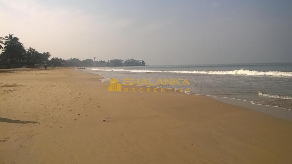 Ranveli Beach Resort, 56/9, De Seram Road, 10370 Mount Lavinia