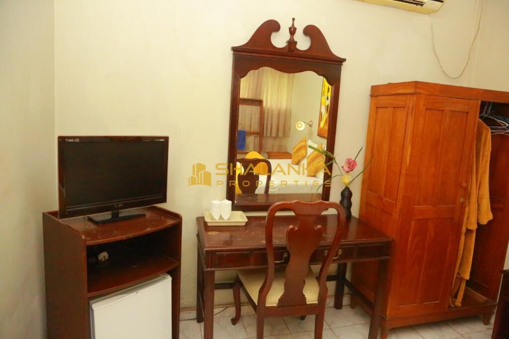 Ranveli Beach Resort, 56/9, De Seram Road, 10370 Mount Lavinia
