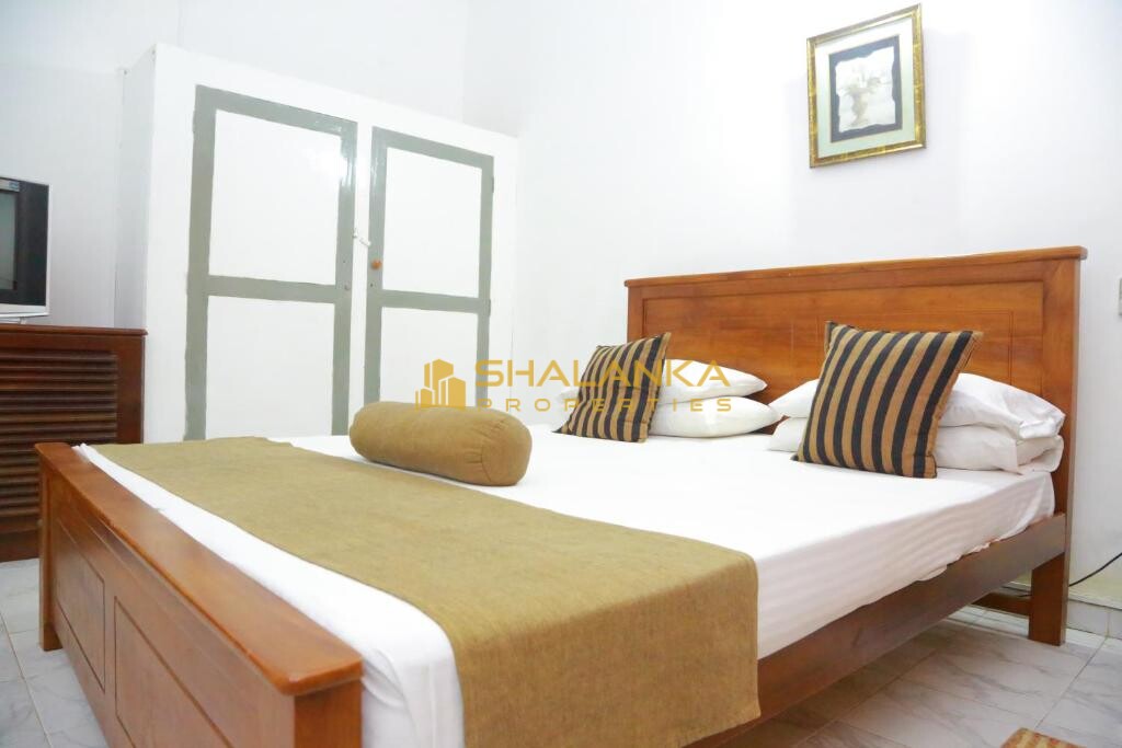 Ranveli Beach Resort, 56/9, De Seram Road, 10370 Mount Lavinia