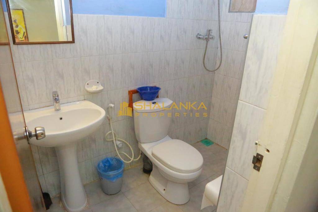 Ranveli Beach Resort, 56/9, De Seram Road, 10370 Mount Lavinia