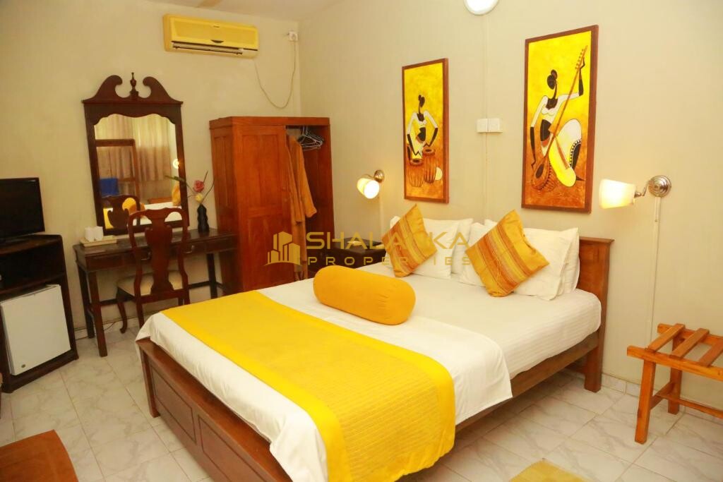 Ranveli Beach Resort, 56/9, De Seram Road, 10370 Mount Lavinia