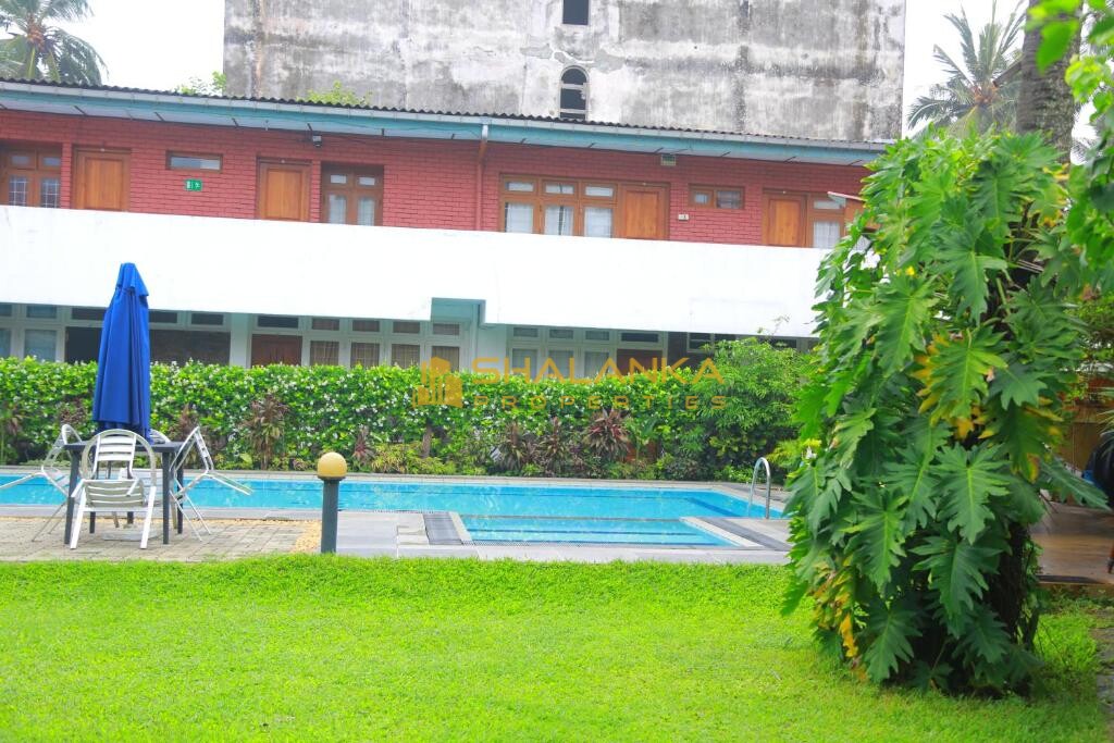 Ranveli Beach Resort, 56/9, De Seram Road, 10370 Mount Lavinia