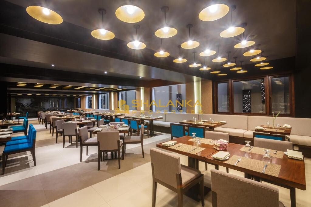 Renuka City Hotel, 328, Galle Road, Kollupitiya, Colombo 3